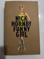 Funny Girl - Nick Hornby - Roman, Verzenden, Zo goed als nieuw, Nederland