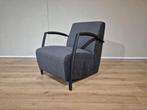 30% KORTING - NIEUW - Montel Sue - Fauteuil - Antraciet, Stof, Voltastraat 21, Barneveld, Nieuw, 75 tot 100 cm