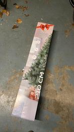 Kerstboom nieuw in doos, Ophalen of Verzenden, Nieuw
