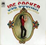 LP - Joe Cocker ‎– Mad Dogs & Englishmen, Ophalen of Verzenden, Gebruikt, 12 inch, Poprock