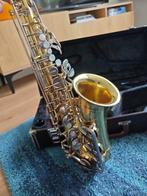 Yamaha Yas 23 Alt Saxofoon, Ophalen, Gebruikt, Alt, Met koffer