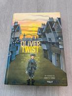 Charles Dickens - Oliver Twist, Boeken, Fictie algemeen, Zo goed als nieuw, Charles Dickens; Tiny Fisscher, Ophalen