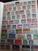 Postzegelboek Luxemburg, Ophalen of Verzenden, Buitenland