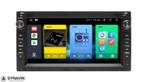 Android 13 Navigatie VW Multivan carkit apple carplay usb