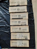 Bladen Walkie Talkie, VT Voortrekkers en Weest Paraat 1949, Verzenden, Zo goed als nieuw, Boek of Tijdschrift