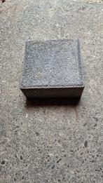 Tegels / 20x20 cm / +- 15 stuks, Ophalen, Gebruikt, Beton