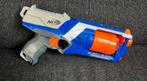 Nerf N-strike Strongarm, Ophalen of Verzenden, Zo goed als nieuw