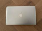 MacBook Air - Goedkoop!, Computers en Software, Apple Macbooks, Gebruikt, Qwerty, 11 inch, Ophalen of Verzenden