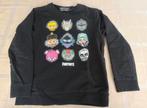 Jongenstrui fortnite maat 152, Trui of Vest, Zo goed als nieuw, Jongen, Fortnite