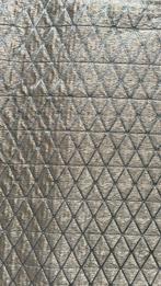 Meubelstof, Hobby en Vrije tijd, Stoffen en Lappen, Ophalen of Verzenden, Zo goed als nieuw, 200 cm of meer