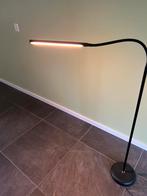 Vloerlamp/ leeslamp, Huis en Inrichting, Lampen | Vloerlampen, Ophalen, Zo goed als nieuw