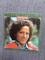 vinyl lp Gilbert O'Sullivan greatest hits, Cd's en Dvd's, Ophalen of Verzenden, 1960 tot 1980, Gebruikt, 12 inch