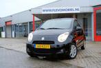 Suzuki Alto 1.0 Exclusive Airco|Electr. ramen|LMV, Voorwielaandrijving, Euro 5, Stof, Gebruikt
