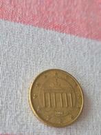 Duitsland, Ophalen of Verzenden, Duitsland, 2 euro