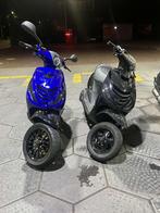 Piaggio Zip 80cc 2v, Ophalen, Gebruikt, Overige typen, Piaggio