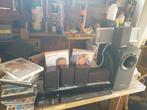 Panasonic Blu_ray Disc, Ophalen, Zo goed als nieuw, Overige typen