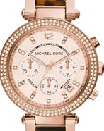 Horloge Michael Kors, Overige merken, Staal, Staal, Polshorloge
