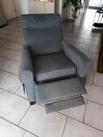 Muren Relax stoel, Ophalen, Gebruikt