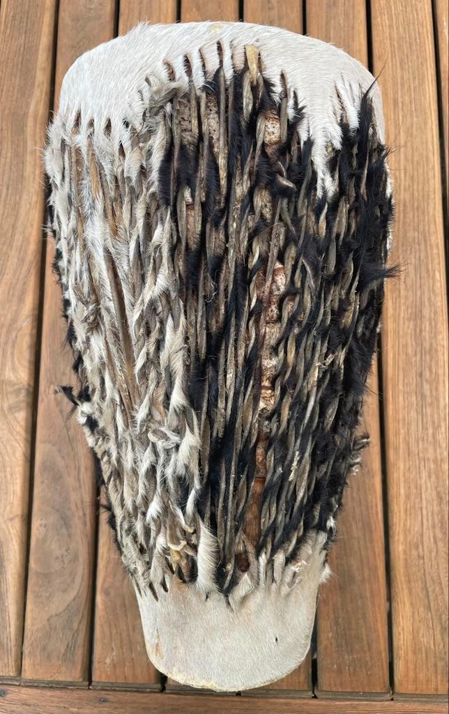 Afrikaanse trommel €15, Muziek en Instrumenten, Percussie, Zo goed als nieuw, Trommel, Ophalen of Verzenden