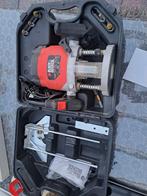 Bovenfrees black&decker, Doe-het-zelf en Verbouw, Gereedschap | Freesmachines, Ophalen of Verzenden, Zo goed als nieuw, Bovenfrees