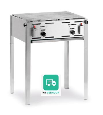 Barbecue te huur beschikbaar voor biedingen