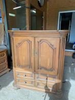 Kast, Huis en Inrichting, Kasten | Buffetkasten, Ophalen, Gebruikt, 100 tot 150 cm, 100 tot 150 cm