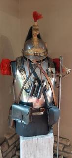 Ww1 verrekijker, Ophalen of Verzenden, Landmacht, Duitsland