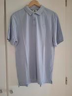 Polo, Kleding | Heren, Ophalen of Verzenden, Zo goed als nieuw, Maat 52/54 (L), Blauw