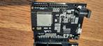 Wemos Wifi & Bluetooth R32 ESP 32 boards, Ophalen of Verzenden, Zo goed als nieuw