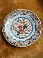 Makkum Aardewerk Bord, Antiek en Kunst, Ophalen of Verzenden