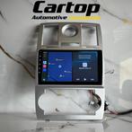 Chrysler 300C Android Navigatie 9 Inch CarPlay 2005-2007, Marconistraat 68P, Zo goed als nieuw, Info@cartop-automotive.nl, Cartop-Automotive Bv.
