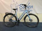 Liv Allure CS Belt ALFINE Damesfiets 28-50 8v Lichtblauw, Batavus, Versnellingen, Info@batavus.nl, 50 tot 53 cm
