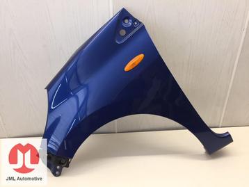 SPATBORD VOORSCHERM LINKS DAIHATSU CUORE beschikbaar voor biedingen