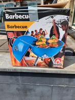 🌞Camping barbeceu 1 x gebruikt in goede staat, Ophalen of Verzenden, Zo goed als nieuw