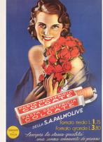 COLGATE - KAART, Verzamelen, Merken en Reclamevoorwerpen, Ophalen of Verzenden, Overige typen