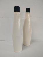 Glitterig Vazen Ikea (Outlet De Overkant), Overige materialen, Gebruikt, Ikea, Wit