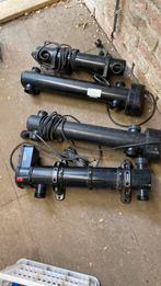Partij uv lampen, Tuin en Terras, Vijver-toebehoren, Ophalen of Verzenden