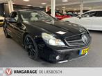 Mercedes-Benz SL-klasse 600/65 AMG/v12 / AMG remmen/ AMG bum, Auto's, Mercedes-Benz, Automaat, Achterwielaandrijving, Gebruikt