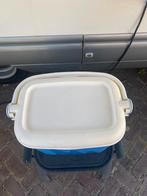 Curver grote koelbox 32 liter met 4 koelelementen., Ophalen of Verzenden, Zo goed als nieuw, Koelbox, Koelelement