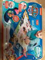 Paw Patrol Tekenmat met Waterpen - Herbruikbaar!, Ophalen of Verzenden, Nieuw, Knutselen, Met geluid