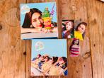 Red velvet summer magic limited edition album joy, Ophalen of Verzenden, Zo goed als nieuw, Pop