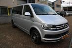 Volkswagen Transporter Caravelle 2.0 TDI L2H1, Auto's, Bestelauto's, 2240 kg, Gebruikt, Euro 6, 4 cilinders