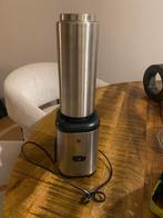WMF Kult X Mix & Go Keep Cool Smoothie Maker, Ophalen of Verzenden, Zo goed als nieuw, Blender to go