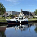 Zeer nette Altena kruiser – goed onderhouden, vaarklaar, Watersport en Boten, Ophalen, Gebruikt, Staal, Diesel