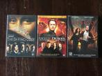 The Da Vinci Code Trilogie ( 3 DVD's ) Bernini Mysterie, Cd's en Dvd's, Vanaf 16 jaar, Ophalen of Verzenden, Zo goed als nieuw