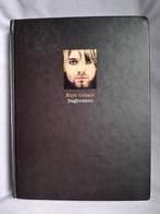 Kurt Cobain Dagboeken - Nederlandse Editie, Ophalen of Verzenden, Gelezen, Kurt Cobain, Kunst en Cultuur
