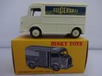 Citroën HY 1200kg GERVAIS nr: 25CG van Dinky Toys 1/43, Hobby en Vrije tijd, Modelauto's | 1:43, Ophalen of Verzenden, Nieuw, Auto