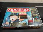 Monopoly Extreem Bankieren nieuw, Hobby en Vrije tijd, Gezelschapsspellen | Bordspellen, Nieuw, Ophalen of Verzenden