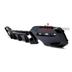 M-Performance Diffuser M135i M140i look | BMW 1 Serie | F20, Ophalen of Verzenden