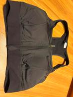 Post operatieve bh zwart, Ophalen of Verzenden, Zwart, BH